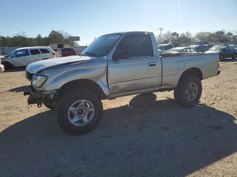 2003 Toyota Tacoma Prerunner