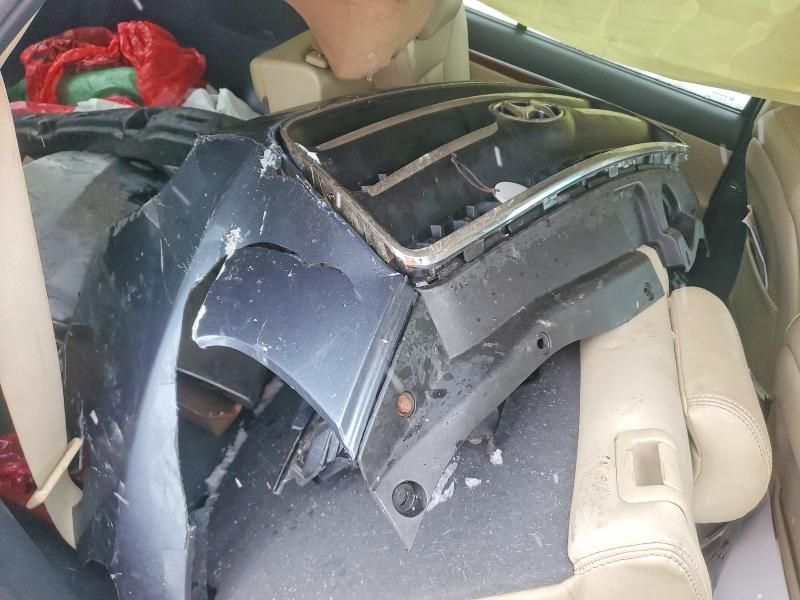 2008 Hyundai Santa fe se