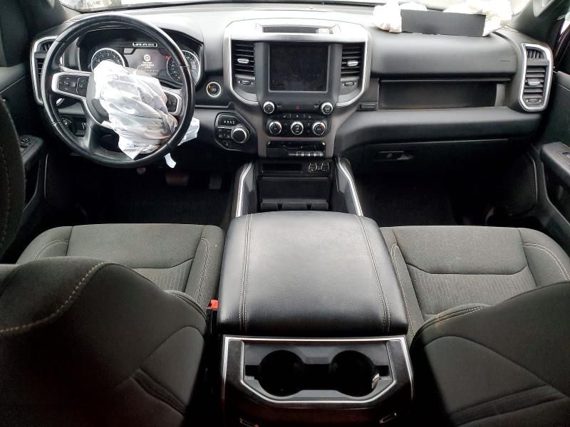 2021 Dodge Ram 1500 big Horn/lone Star