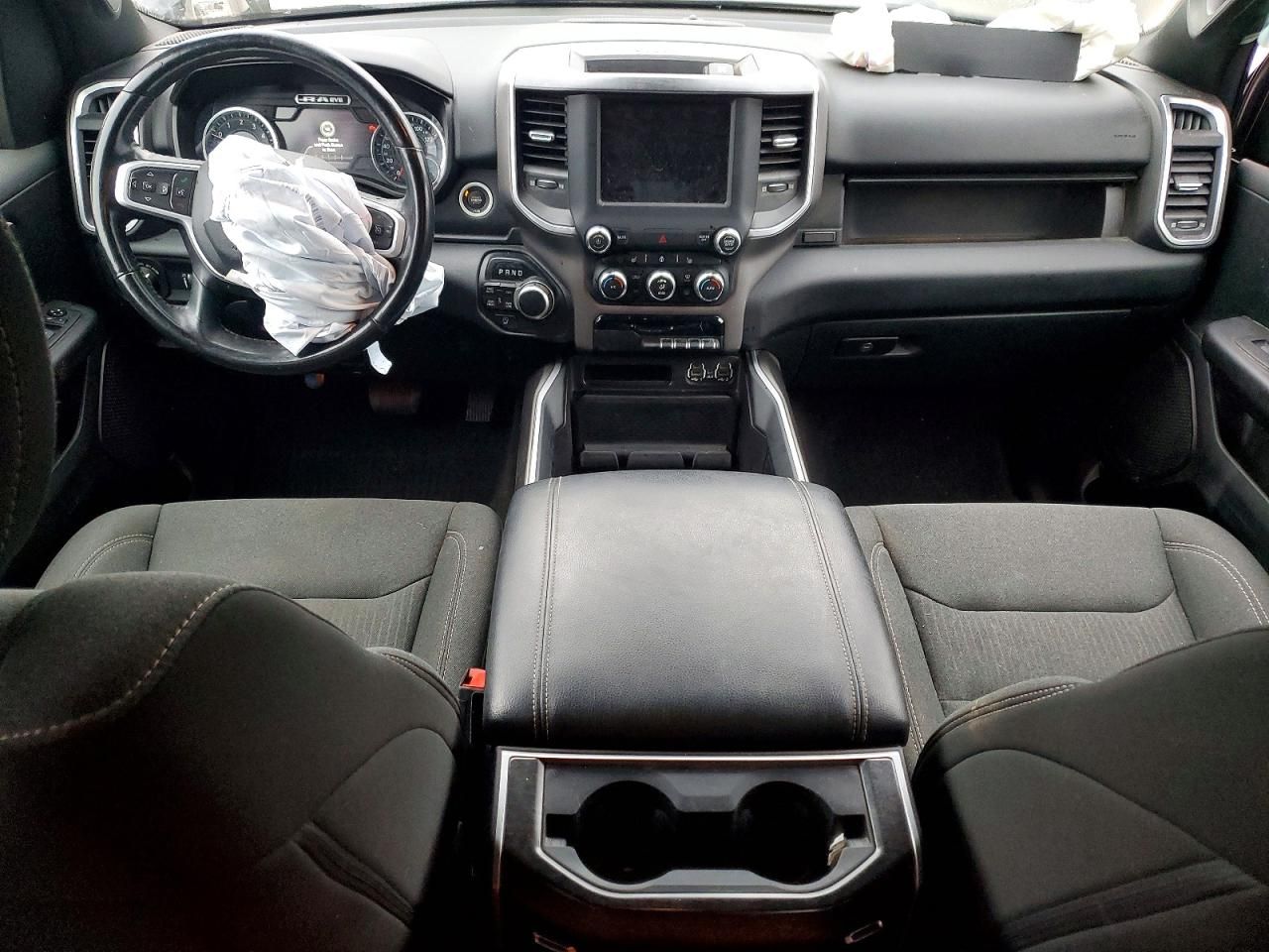 2021 Dodge Ram 1500 big Horn/lone Star