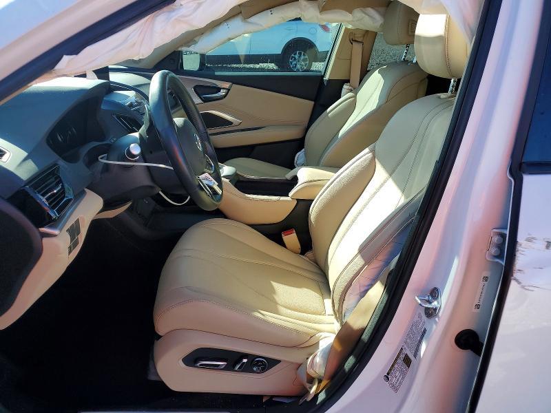 2024 Acura RDX