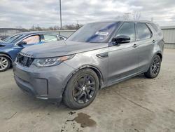 2019 Land Rover Discovery hse for sale in Wilmer, TX