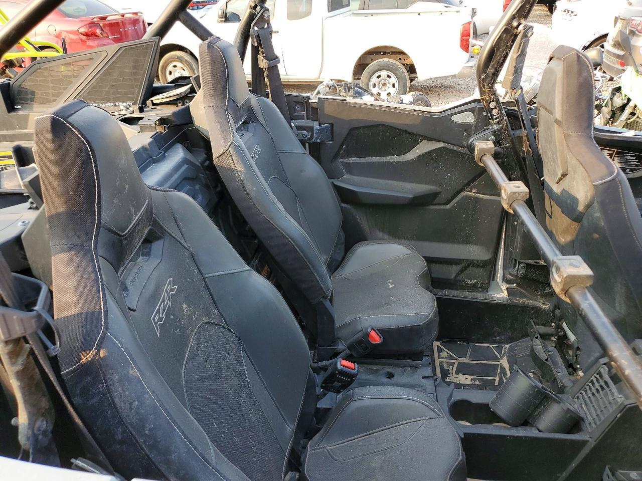 2025 Polaris RZR PRO XP Utility Vehicle