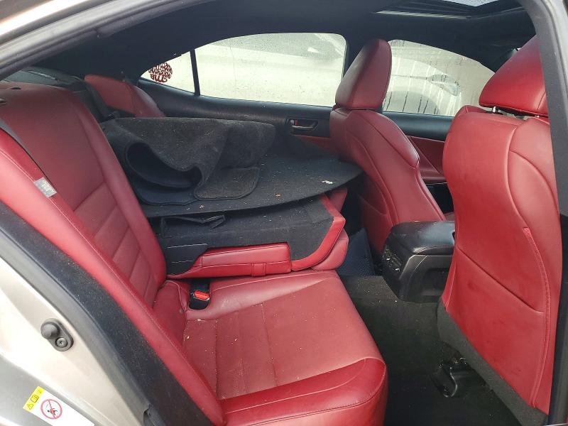 2019 Lexus Is 300