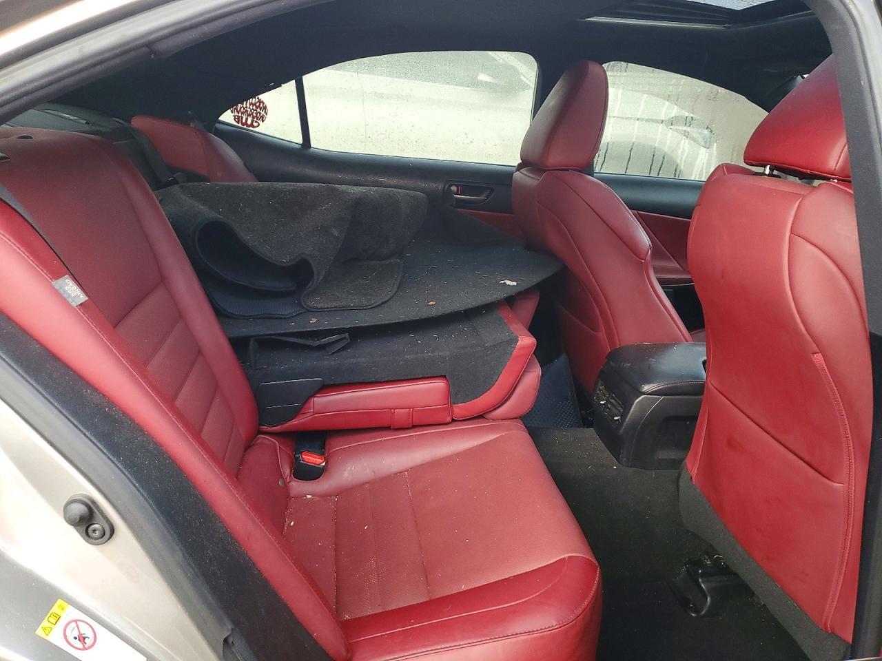 2019 Lexus Is 300