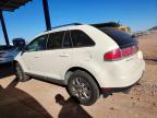 2007 Lincoln MKX