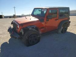 Jeep Wrangler x Vehiculos salvage en venta: 2009 Jeep Wrangler x