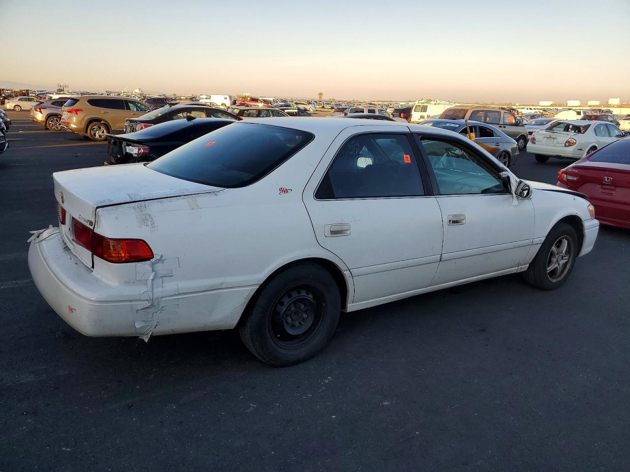 2000 Toyota Camry ce