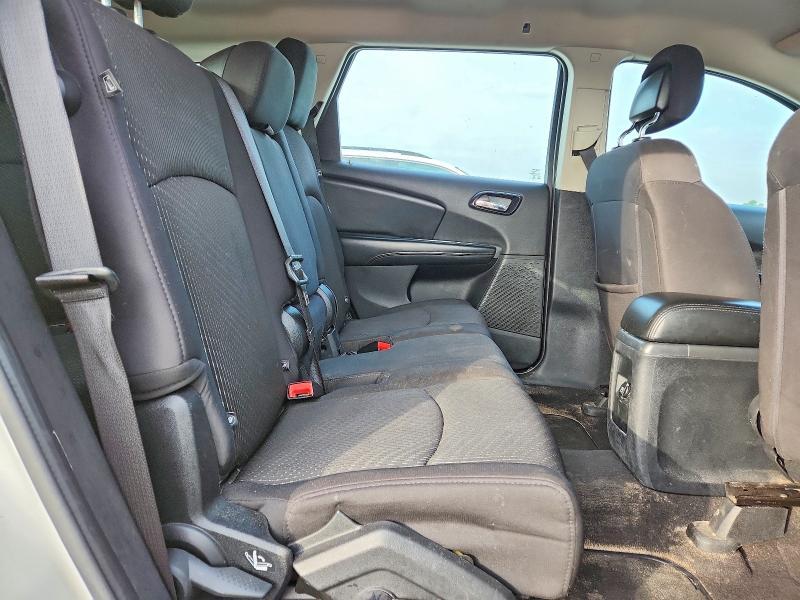 2014 Dodge Journey se