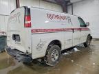 2019 Chevrolet Express G2500 Utility / Service Van