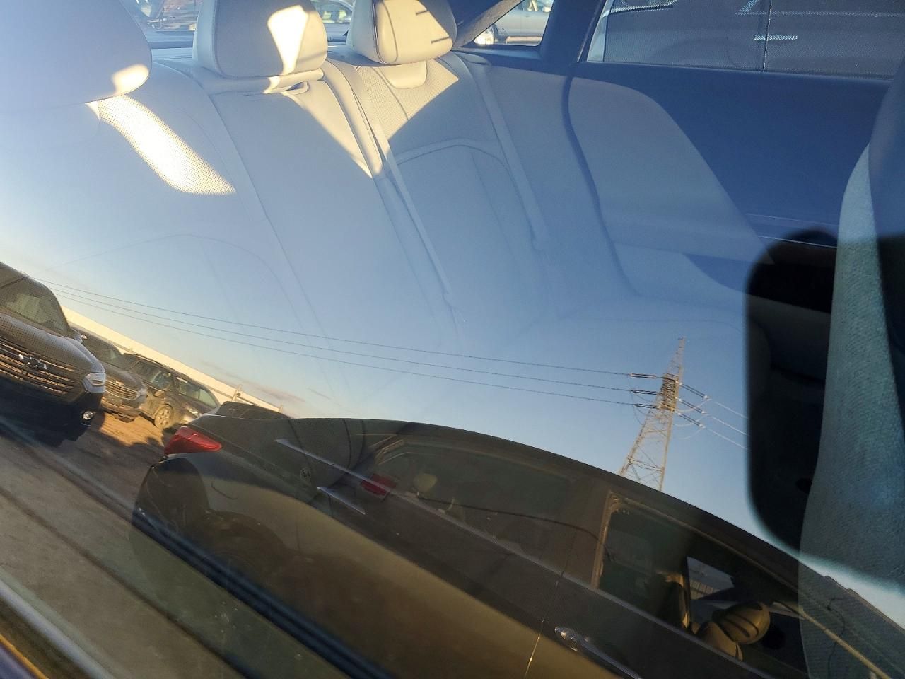 2023 Lucid Motors Air Touring