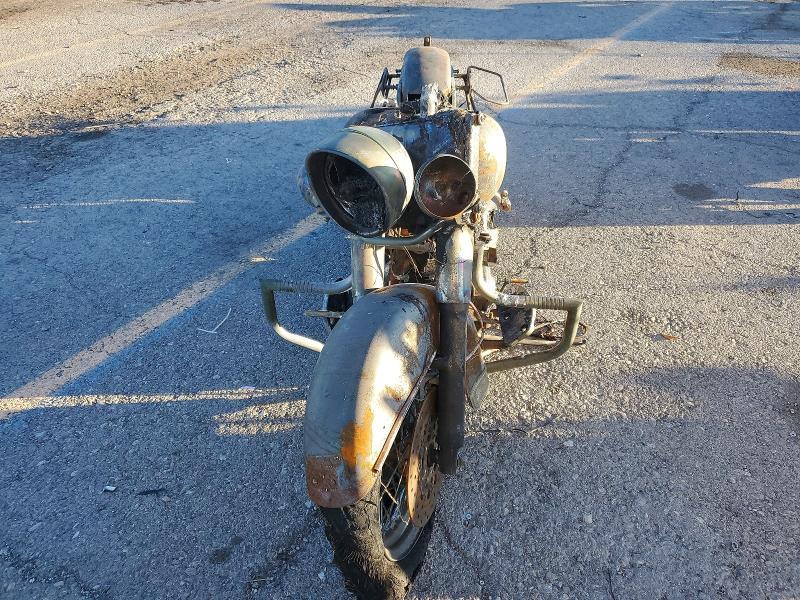 2004 Harley-Davidson Flstci