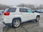 2011 GMC Terrain slt