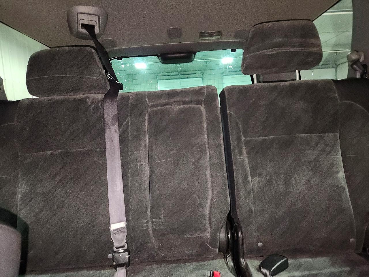 2003 Honda Cr-v ex