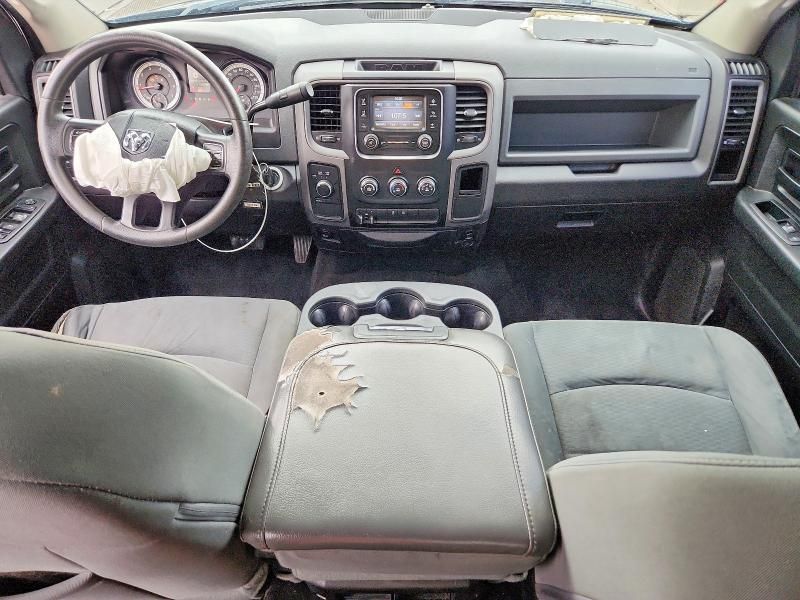 2014 Dodge Ram 1500 st