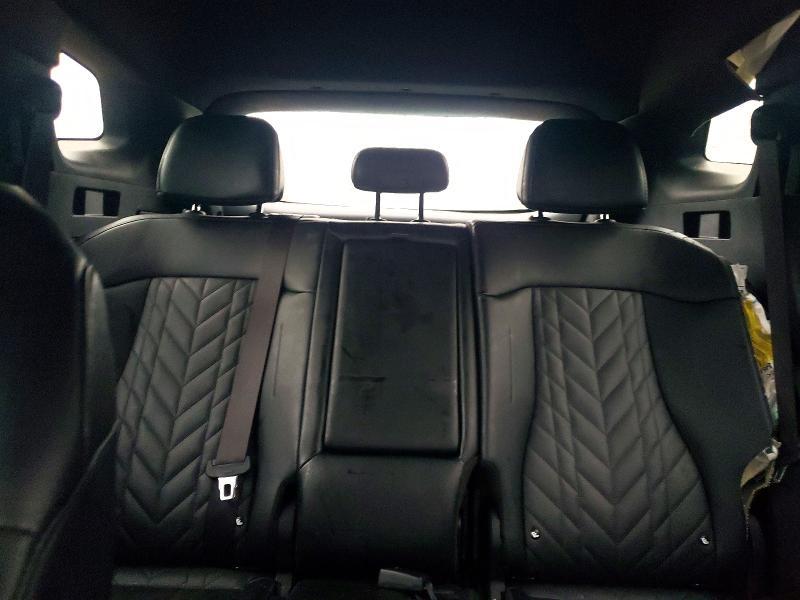 2025 KIA Sportage x Line