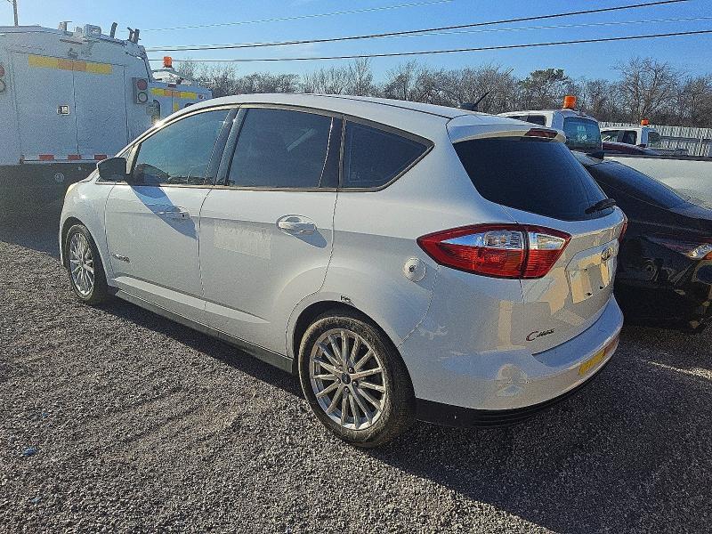 2013 Ford C-max se