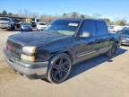 2005 Chevrolet Silverado C1500