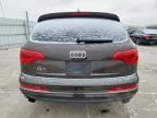 2013 Audi Q7 Premium Plus