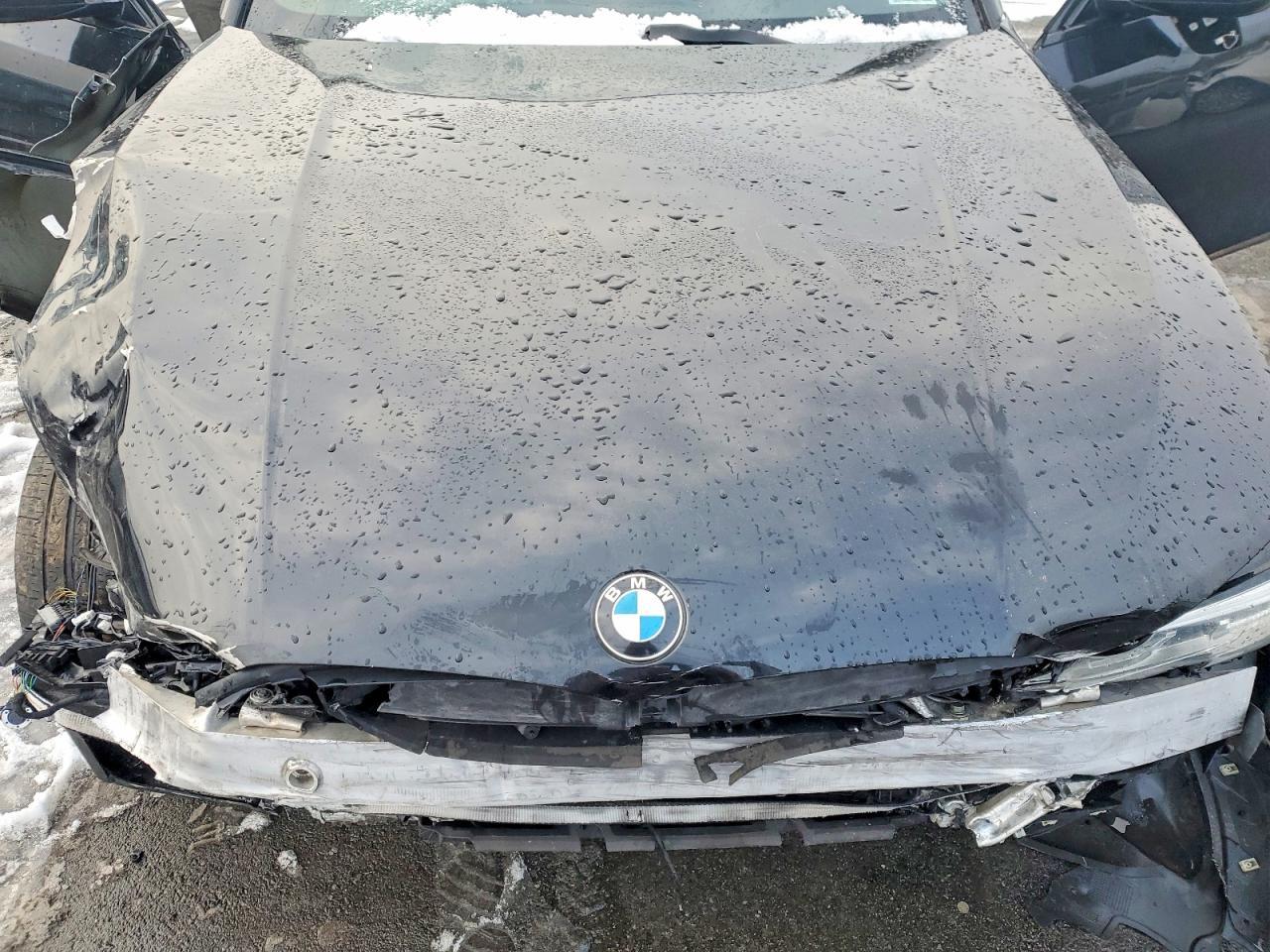 2022 BMW 330xi