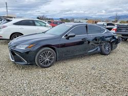 Lexus salvage cars for sale: 2024 Lexus Es 300h Base