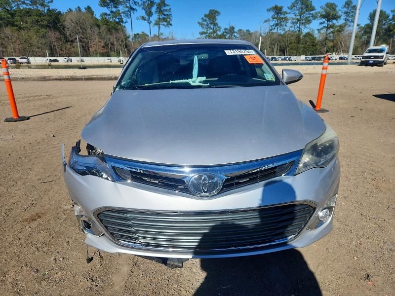 2014 Toyota Avalon xle Premium