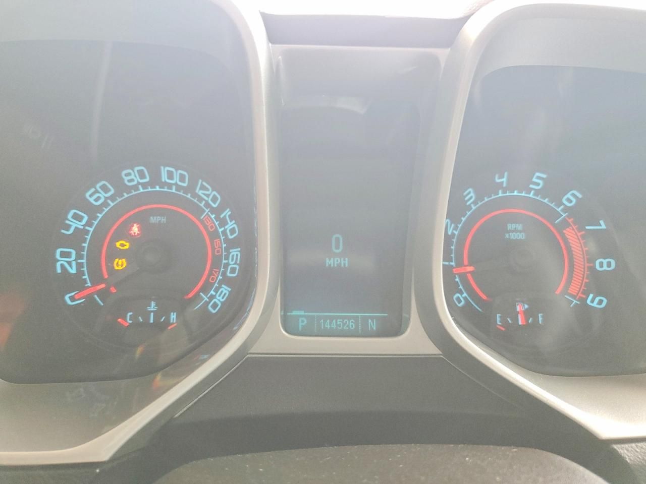 2010 Chevrolet Camaro ss