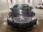 2012 Buick Lacrosse Premium