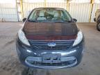 2011 Ford Fiesta s