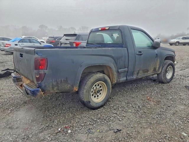 2012 Chevrolet Colorado