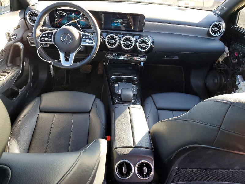 2021 Mercedes-Benz A 220 4matic