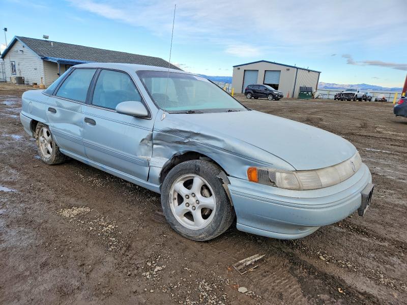 1993 Mercury Sable gs