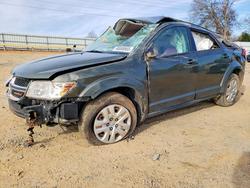 Dodge salvage cars for sale: 2018 Dodge Journey se