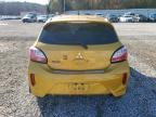 2022 Mitsubishi Mirage se