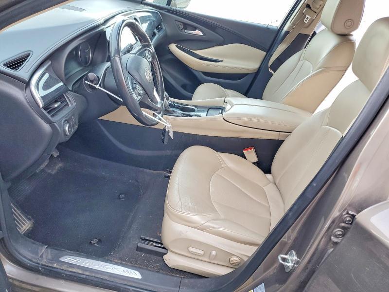 2016 Buick Envision Premium