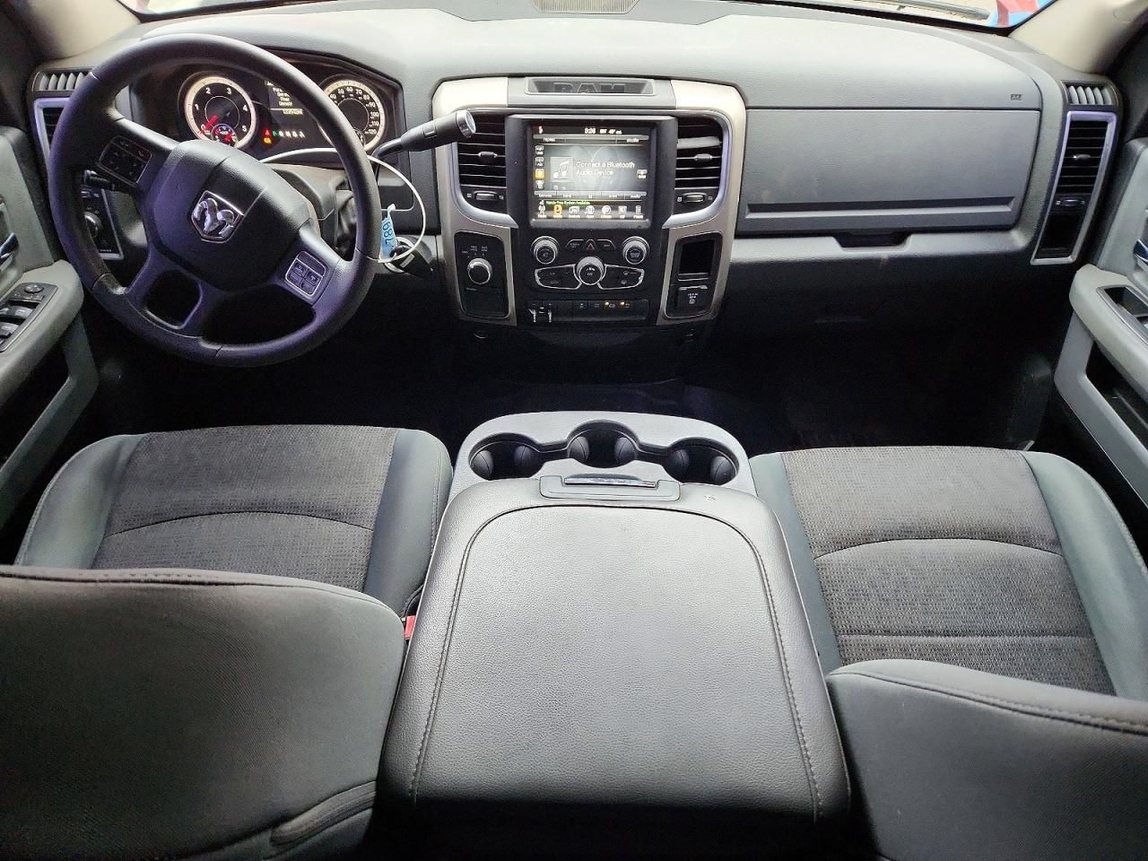 2014 Dodge Ram 2500 slt