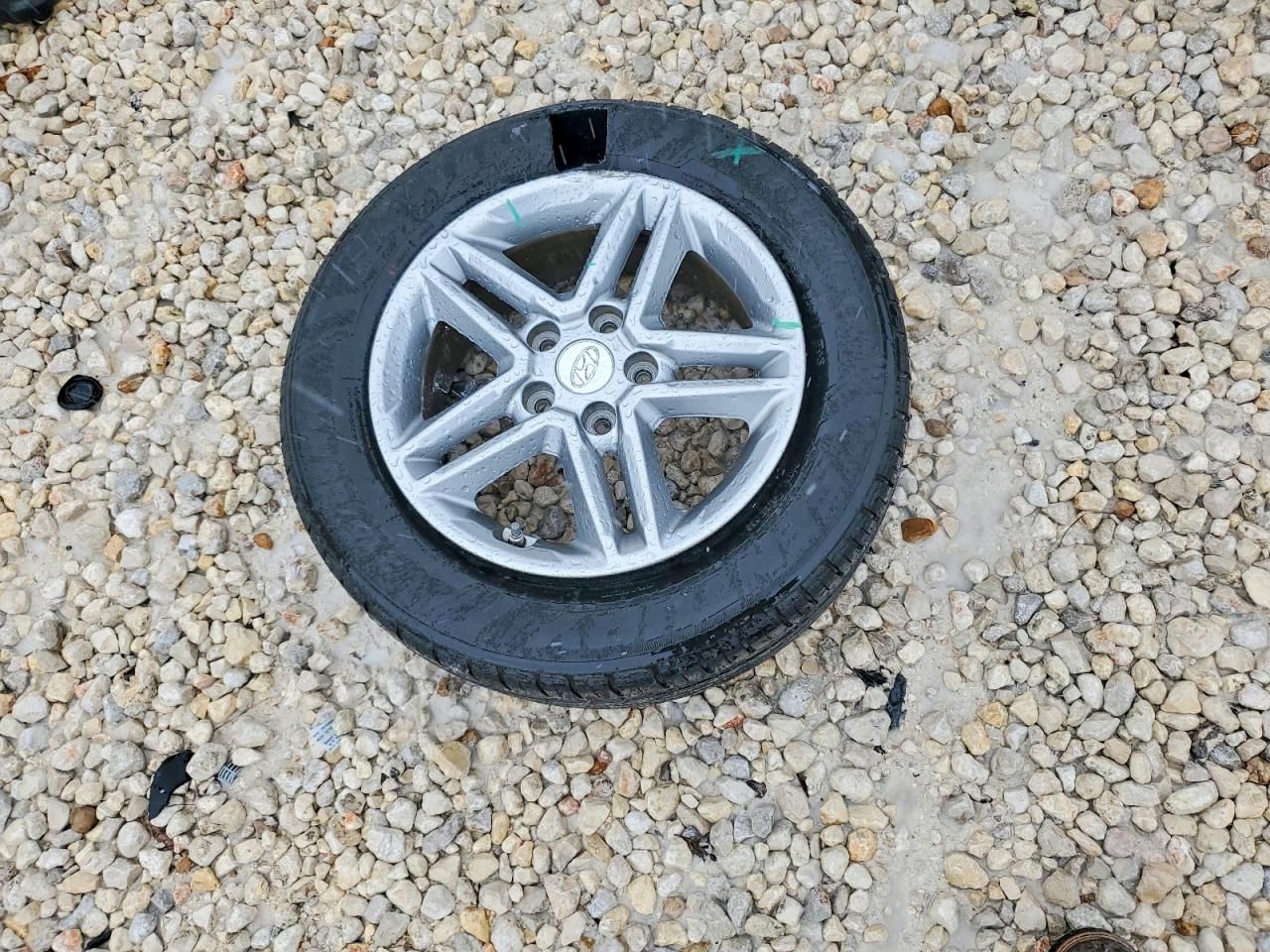 2020 Hyundai Kona se