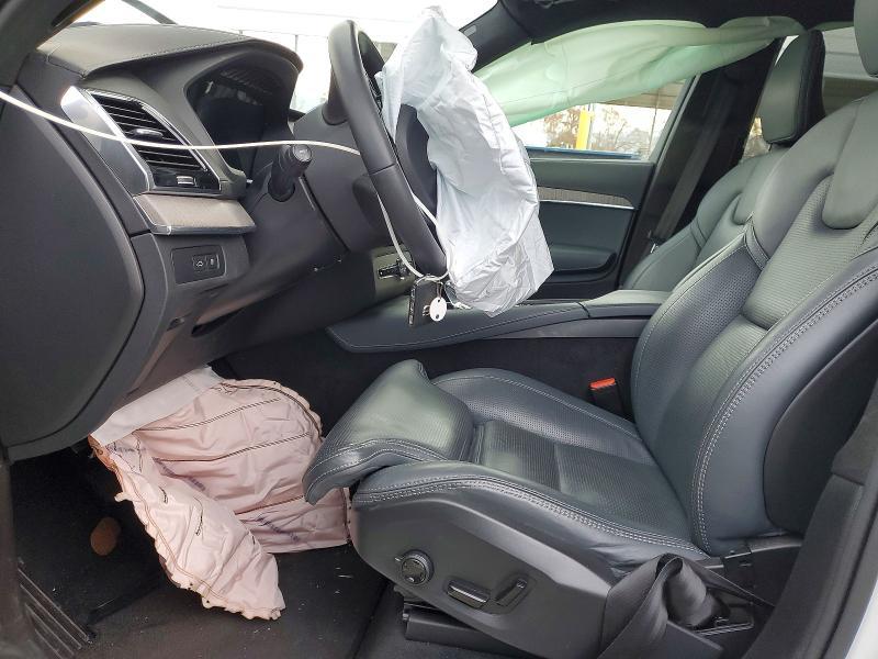 2023 Volvo Xc90 Ultimate