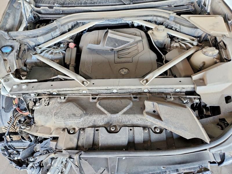 2020 BMW X5 Sdrive 40I