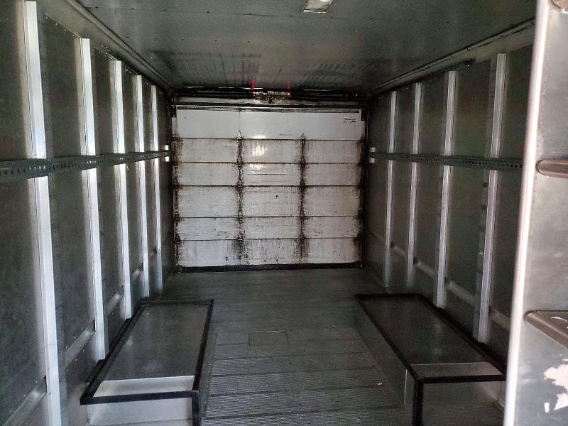 2019 Ford E450 Delivery Truck