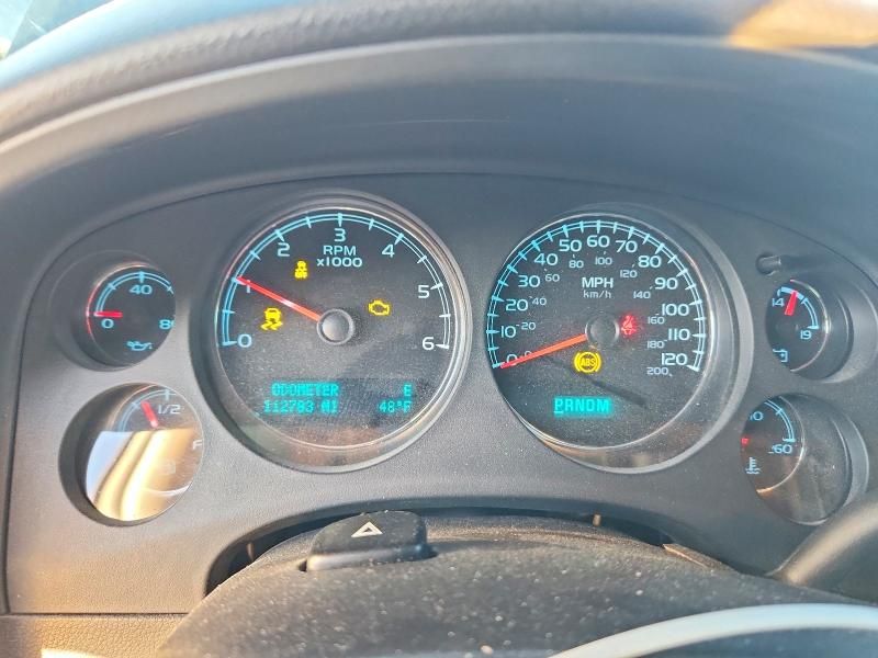 2014 Chevrolet Tahoe C1500 ls