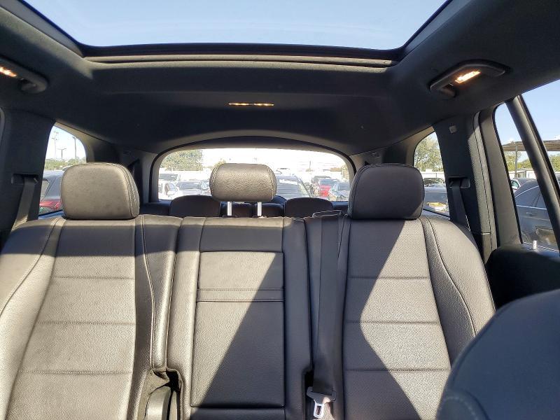2020 Mercedes-Benz Gls 450 4matic