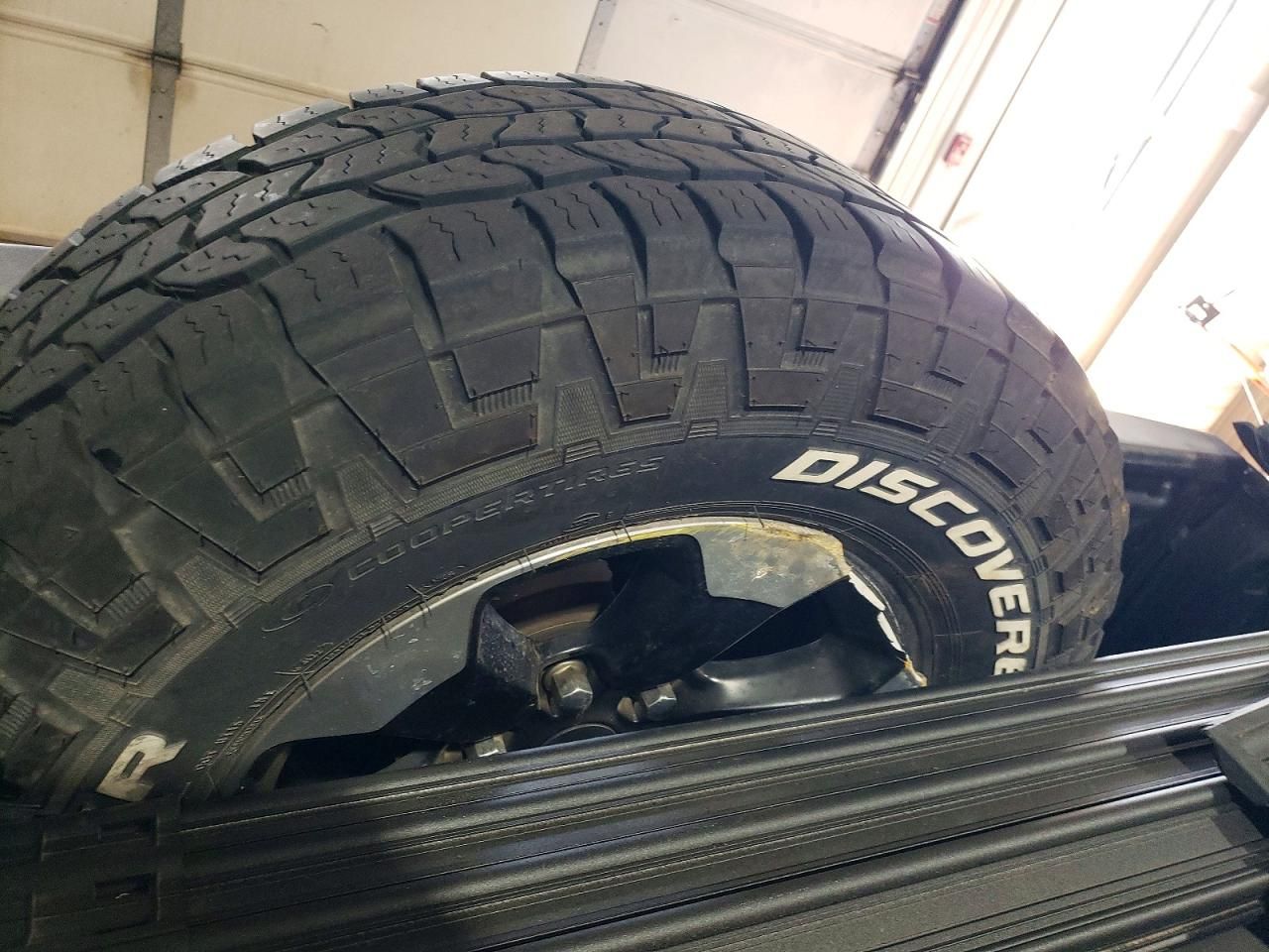 2019 Dodge Ram 1500 Rebel