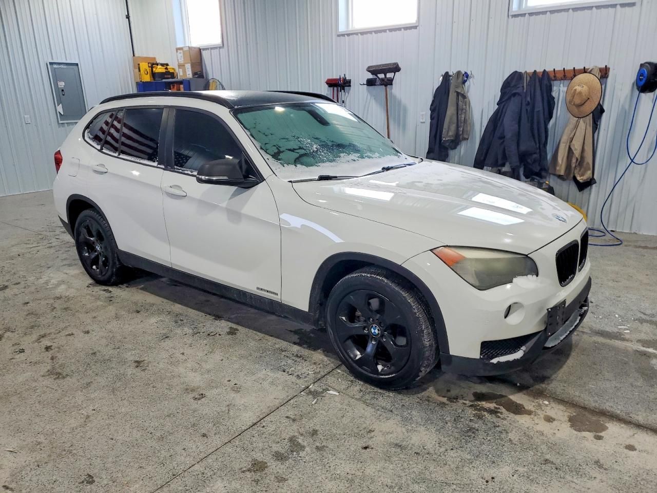 2014 BMW X1 Sdrive28i