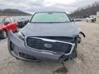 2020 KIA Sorento l