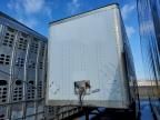 2006 Hvee DRY Van Trailer