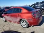 2010 Nissan Sentra 2.0