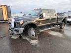 2015 Ford F350 Super Duty