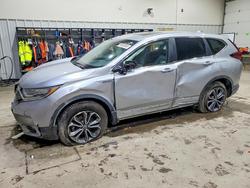 2020 Honda Cr-v ex for sale in Candia, NH