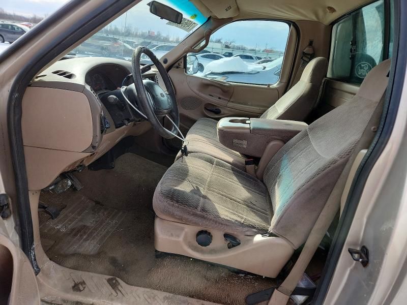 1998 Ford F150